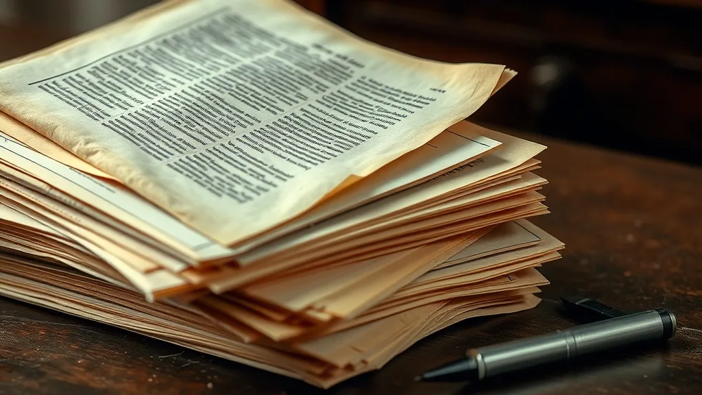 Dreaming of Medical Training Documents: What It Means