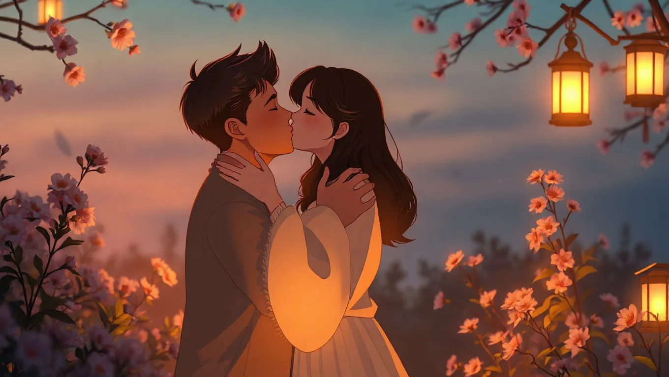 Dream symbol: meeting and kissing: scenarios: Dream of Meeting a Lost Relative Dream symbol: meeting and kissing: scenarios: Dream of Meeting a Lost Relative