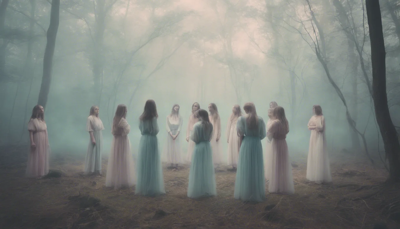 Dream symbol: meeting cousins: intro
