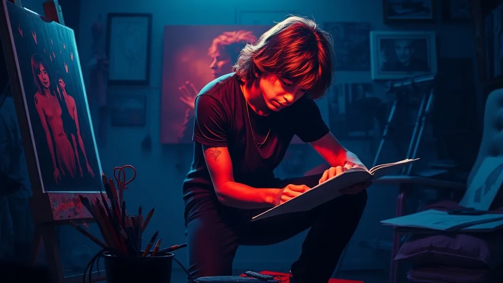 Dream symbol: mick jagger: demographics: Dreamers Seeking Creative Inspiration