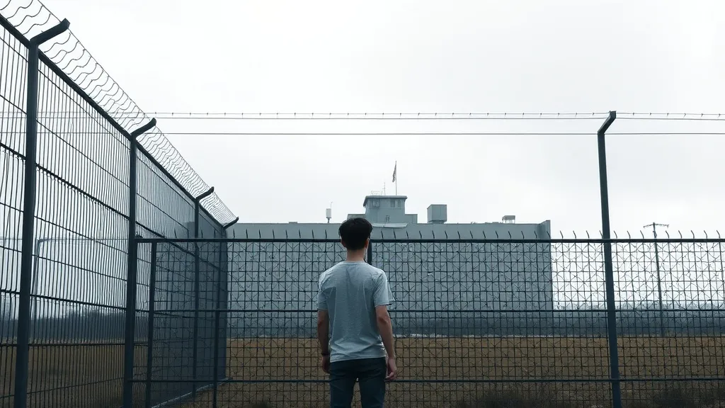 Dream symbol: military compound: demographics: People Dealing with Strict Upbringing