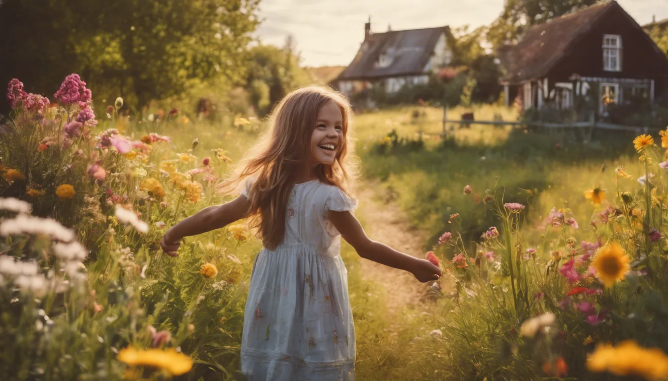 Dreaming of Mother's Home: Unraveling Its Meaning and Symbolism