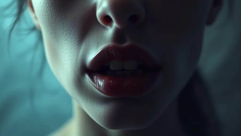 Dreaming of Your Mother's Mouth: Symbolism and Interpretation