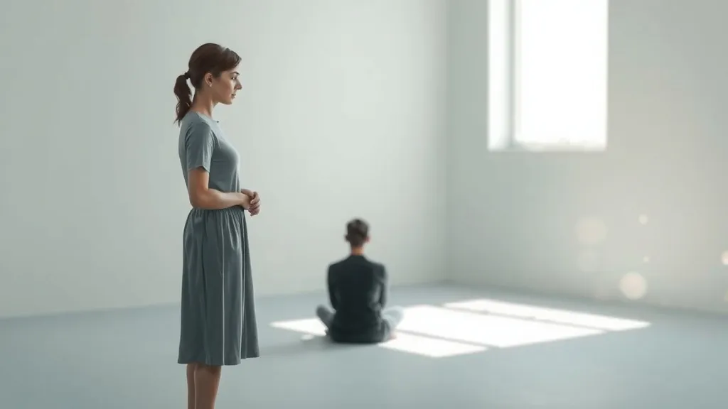 Dream symbol: motionless person: demographics: Women Dreaming About Motionless Persons