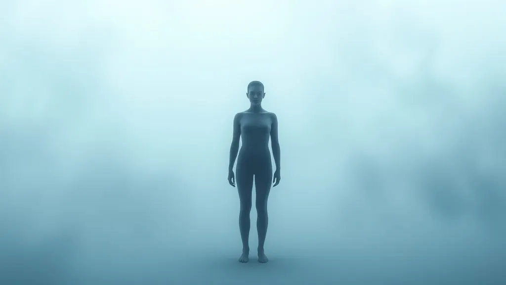 Dream symbol: motionless person: intro