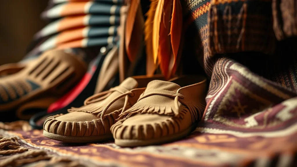 Dreaming of Native American Clothing: Symbolism and Meaning