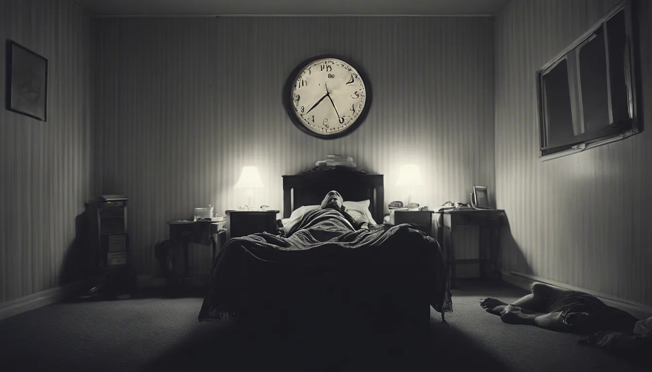 Dreaming of No Sleep: A Deeper Look