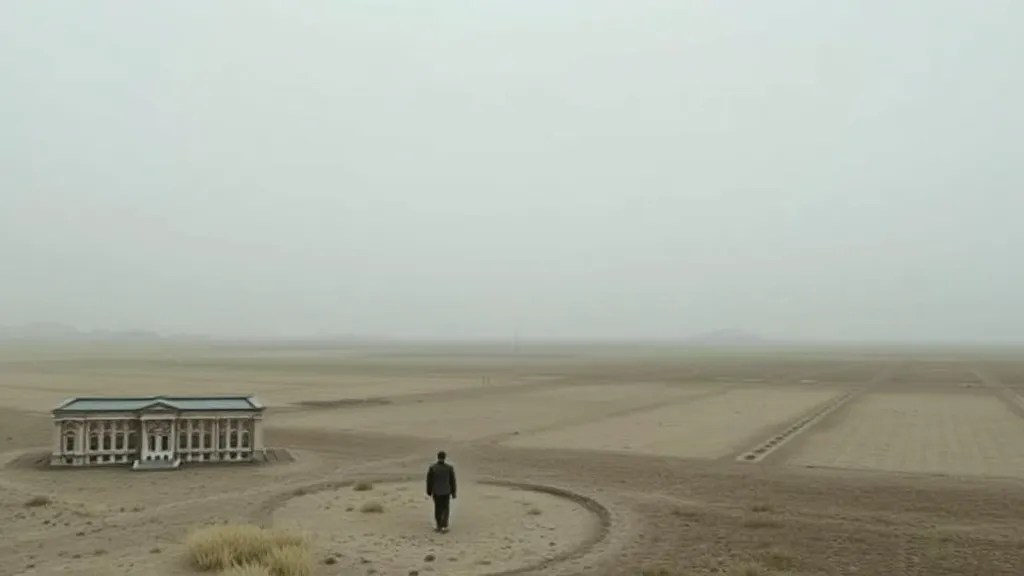 Dreaming of 'Nobody': Unraveling the Mystery