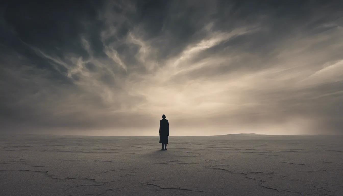 Dreaming of Not Enough: Unraveling the Symbolism