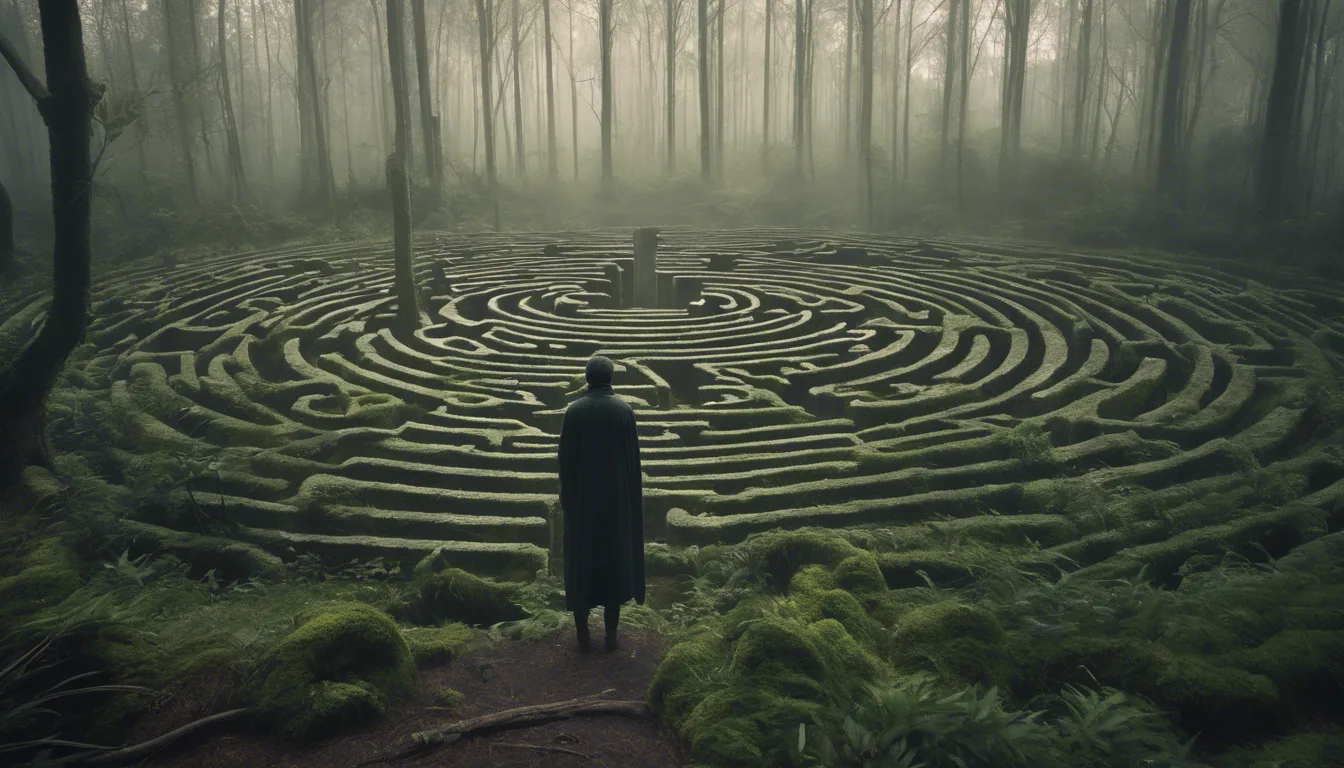 Dream symbol: not finding: intro