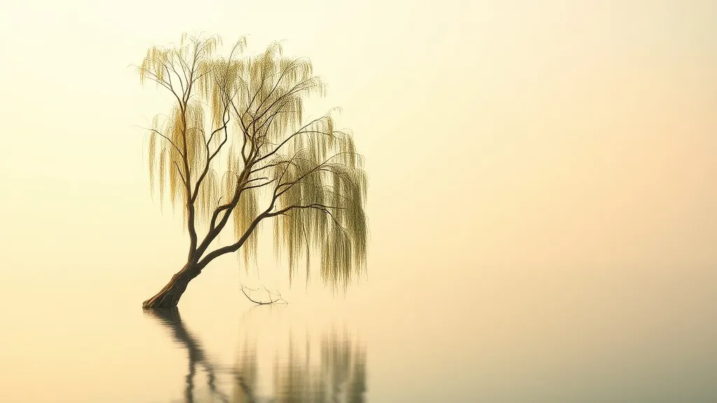 Dream symbol: nothing bad happening: symbolism: Inner Peace and Harmony