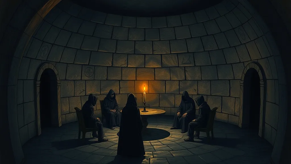 Dreaming of Occult Groups: Symbolism and Meaning