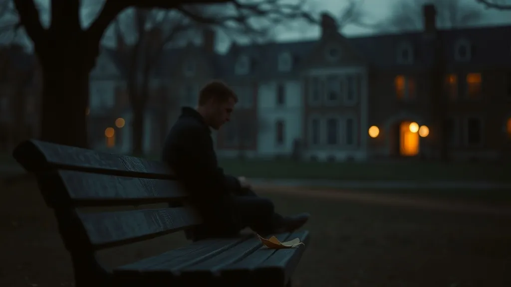 Dream symbol: old college mate: demographics: Those Dealing with Past Regrets