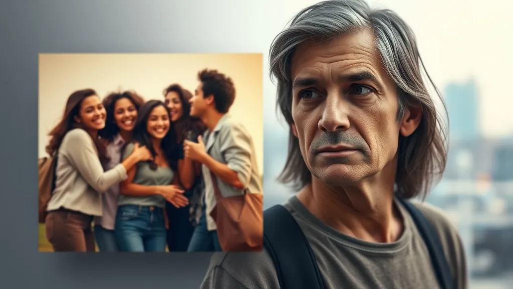 Dreaming of Old College Mates: Meaning & Interpretation