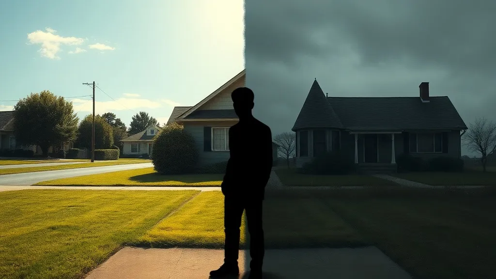 Dreaming of Old Neighbors: What It Means