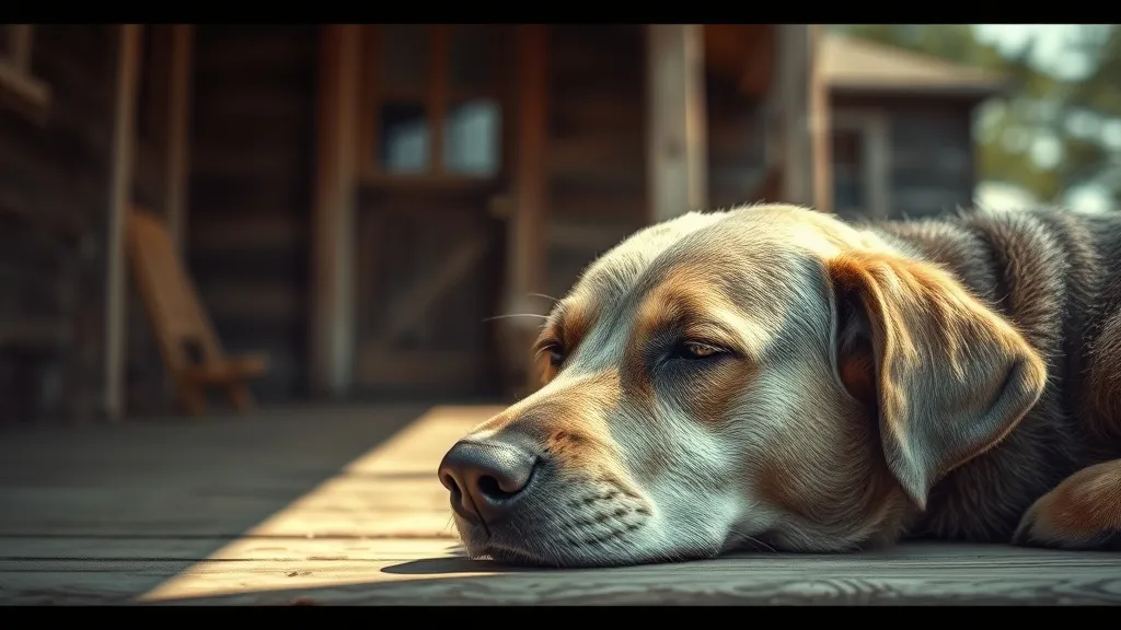 Dream symbol: old neighbors: scenarios: Dreaming of Old Neighbors' Pet