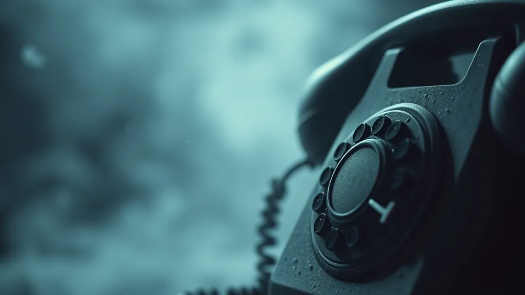 Dreaming of Old Phone Numbers: What It Means