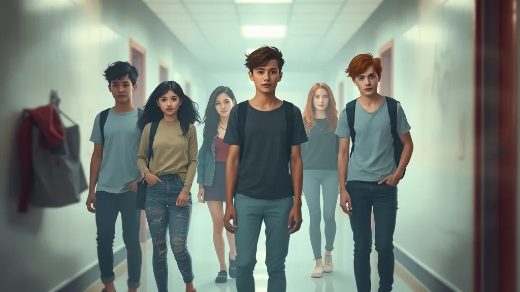 Dreaming of Old Schoolmates: Unlocking the Meaning