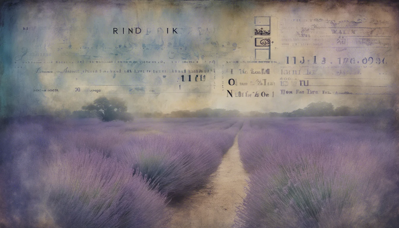 Dreaming of Old Tickets: Unraveling Their Symbolic Meaning