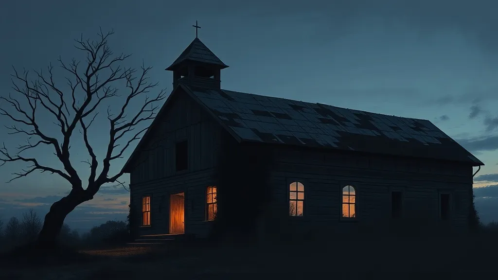 Dream symbol: old wooden building: scenarios: Dream about an Old Wooden Building and a Sense of Loss