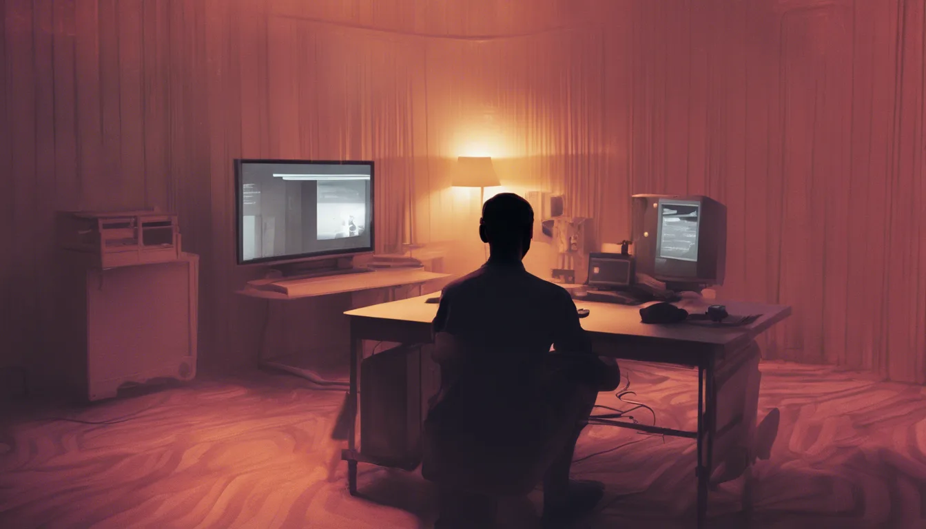 Dreaming of Online Friends: Unraveling the Meaning Behind Virtual Connections