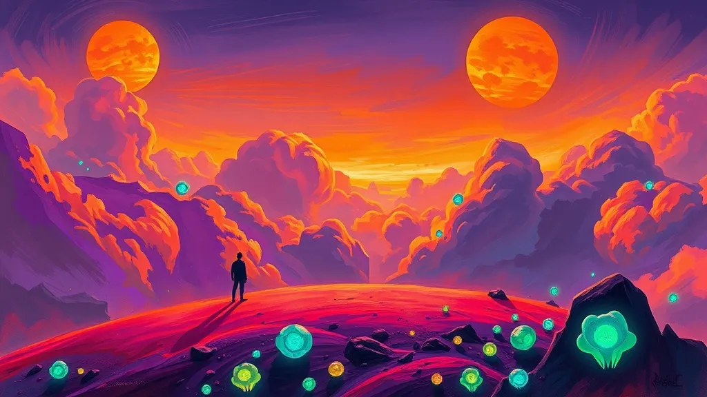 Dreaming of Other Planets: Symbolism and Meaning
