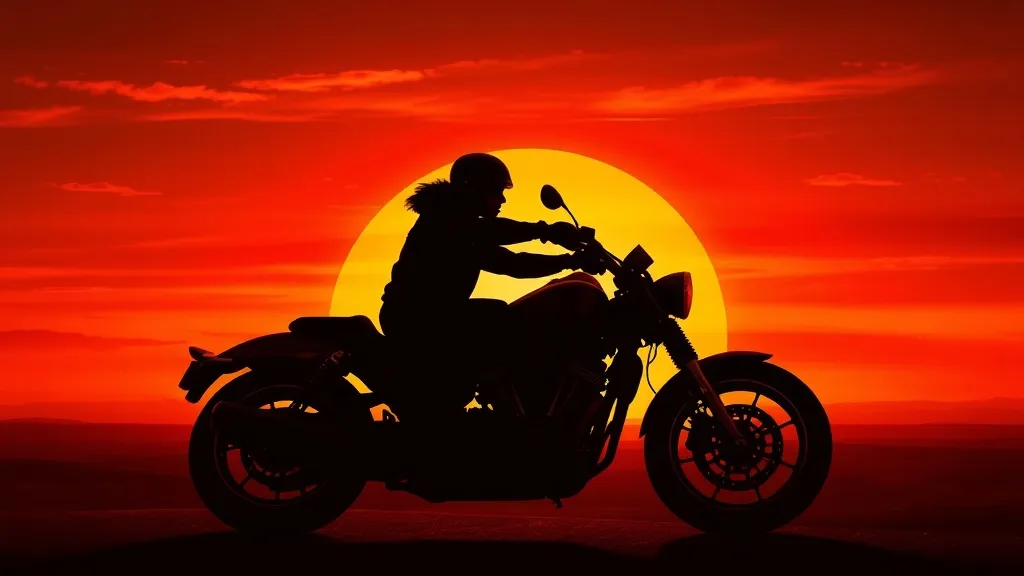 Dreaming of Outlaw Riders: Symbolism and Meaning