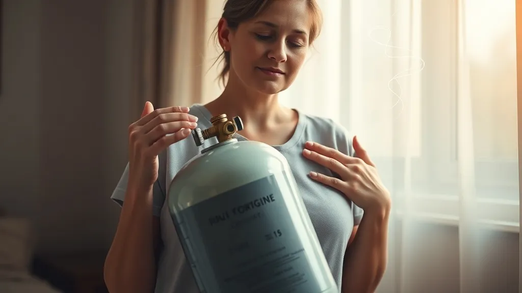 Dream symbol: oxygen gas tank: demographics: Dream Interpretations for Caregivers and Oxygen Gas Tank Symbols Dream symbol: oxygen gas tank: demographics: Dream Interpretations for Caregivers and Oxygen Gas Tank Symbols