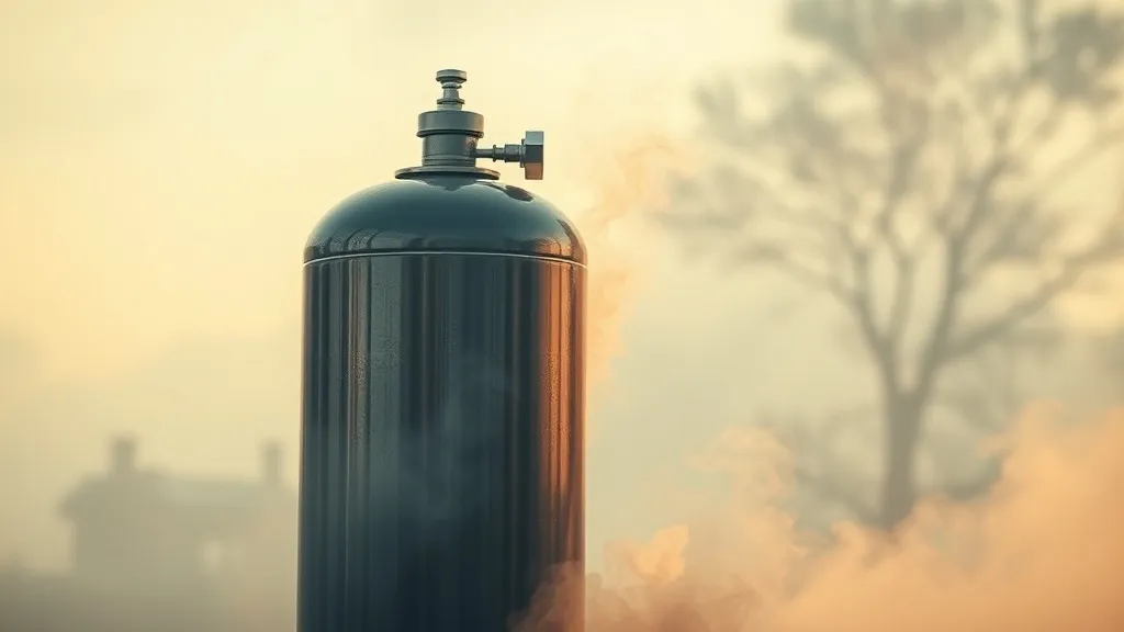 Dream symbol: oxygen gas tank: intro Dream symbol: oxygen gas tank: intro