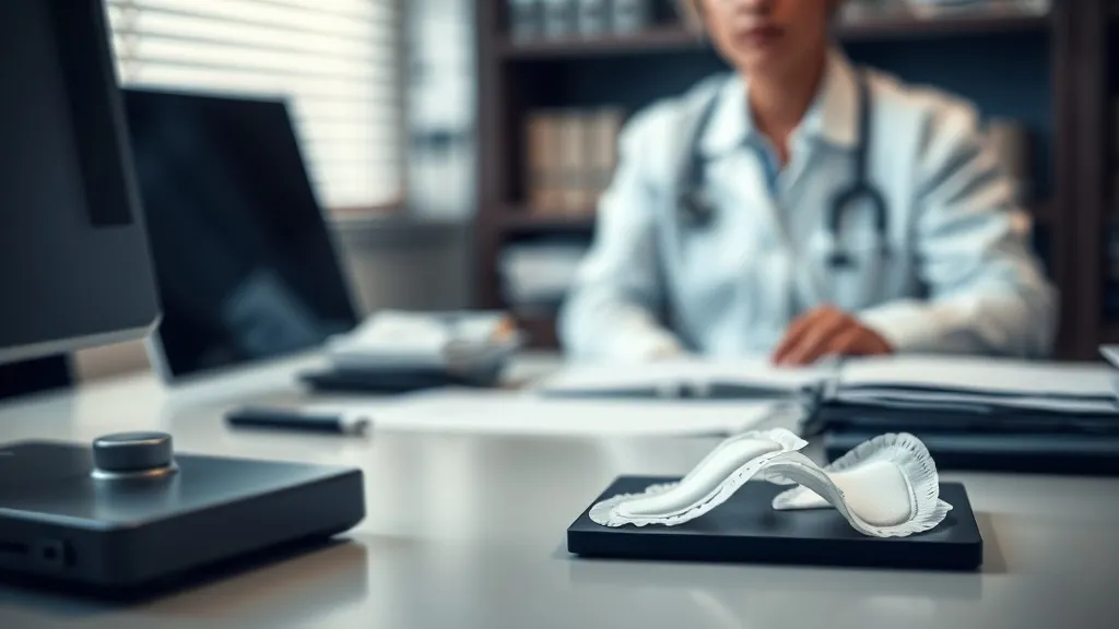 Dream symbol: pads and panty liners: demographics: Healthcare Professionals (Gynecologists, etc.)