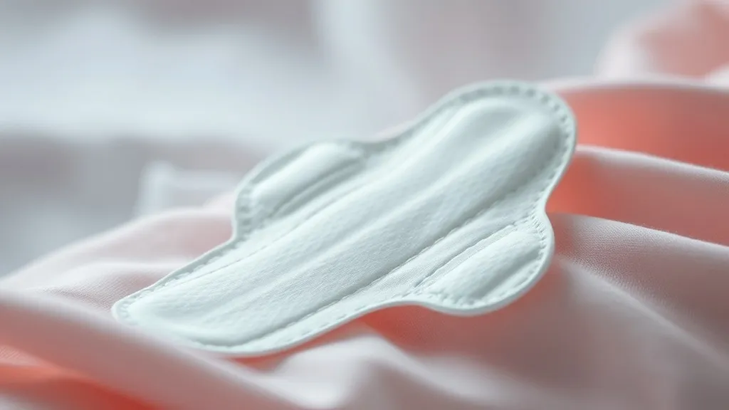Dreaming of Pads & Liners: Symbolism & Meaning