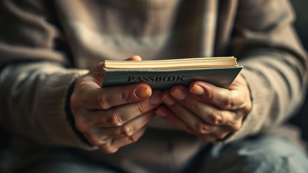 Dream symbol: passbook: demographics: Passbook Dreams: Seniors and Retirement Planning
