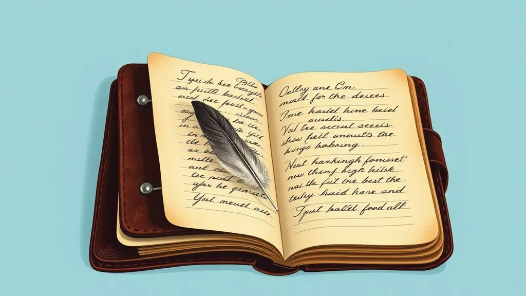 Unlocking Dreams: The Meaning of Passbooks