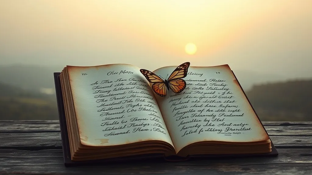 Dream symbol: passbook: symbolism: Record of Past Actions and Decisions