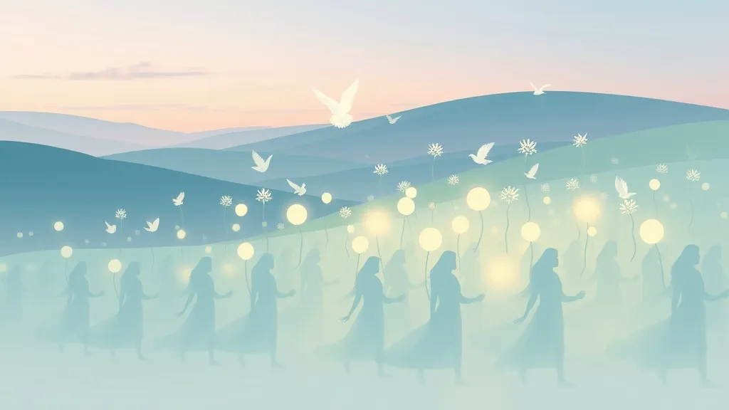 Dreaming of Peace Movements: What Does It Mean?