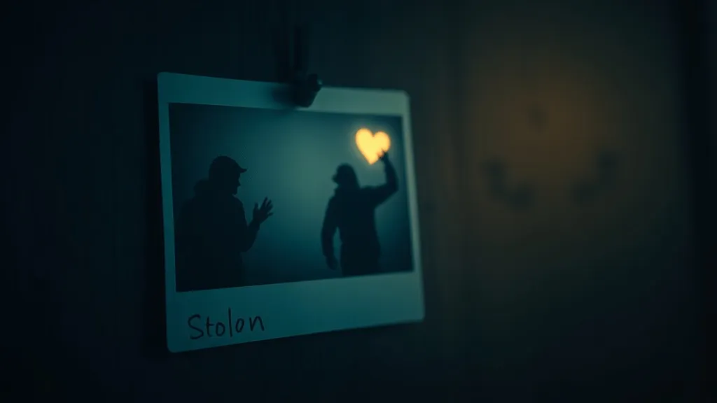 Dream symbol: photos of thieves: symbolism: Indication of Suppressed Anger or Resentment