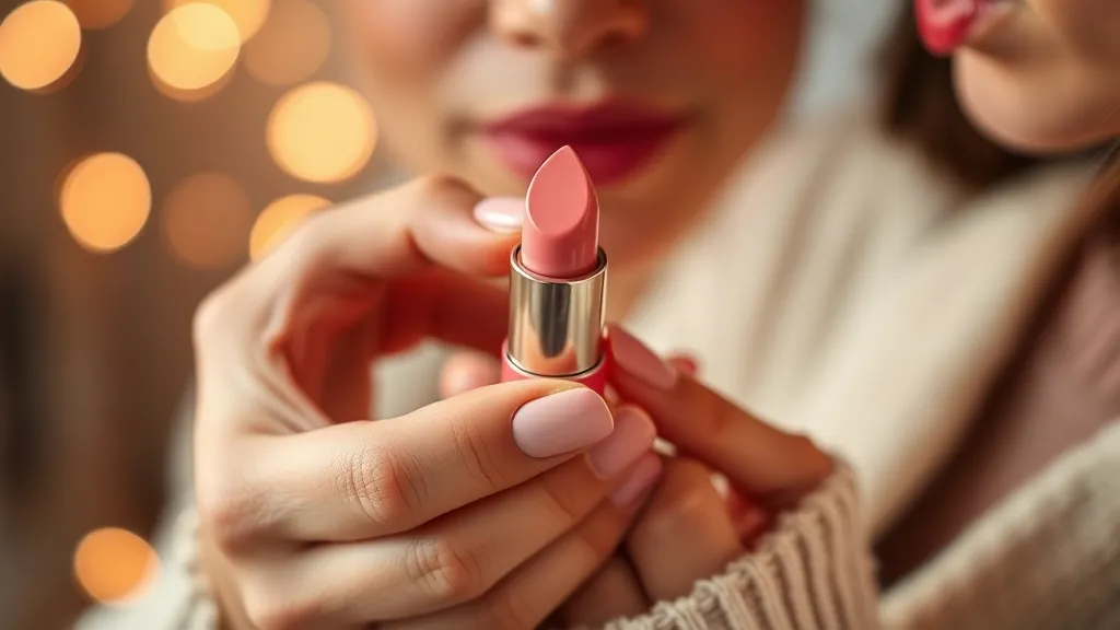Dream symbol: pink lipstick: demographics: Dreams About Pink Lipstick in Romantic Relationships