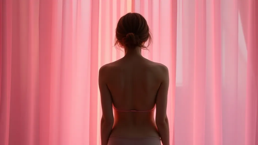 Dream symbol: pink panty: scenarios: Dreaming of Pink Panties and a Specific Person