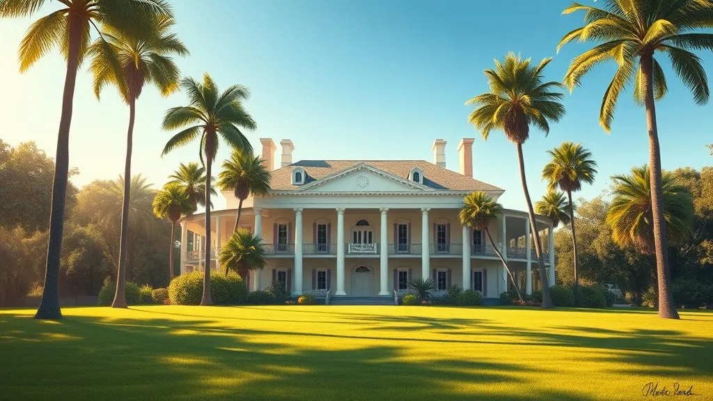 Dreaming of Plantations: Unveiling the Symbolism