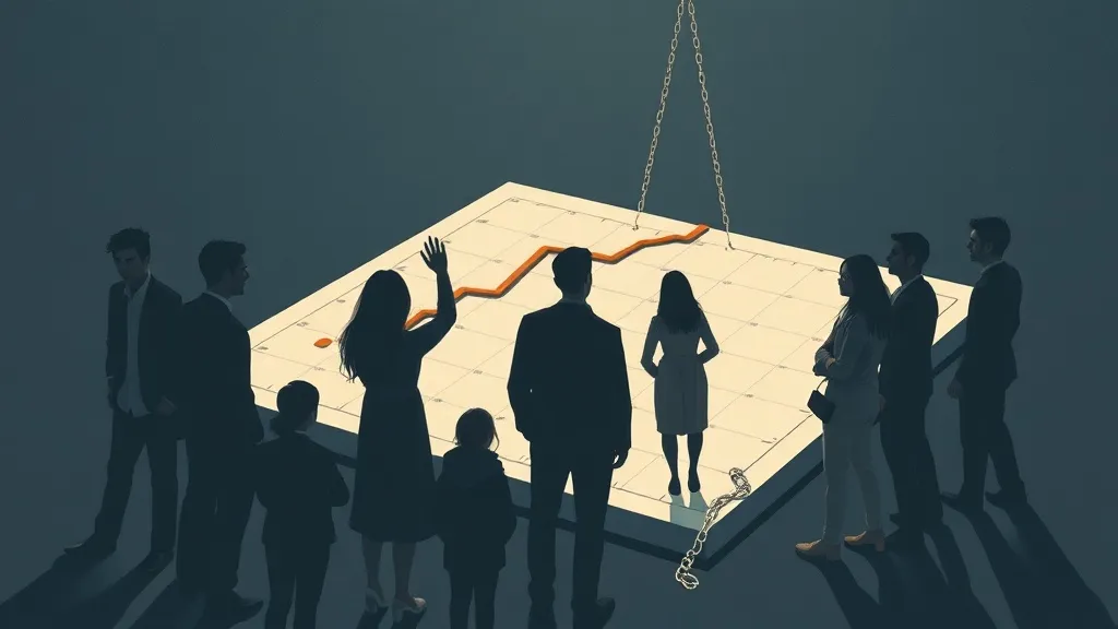 Dream symbol: players paying: demographics: People Facing Financial Decisions