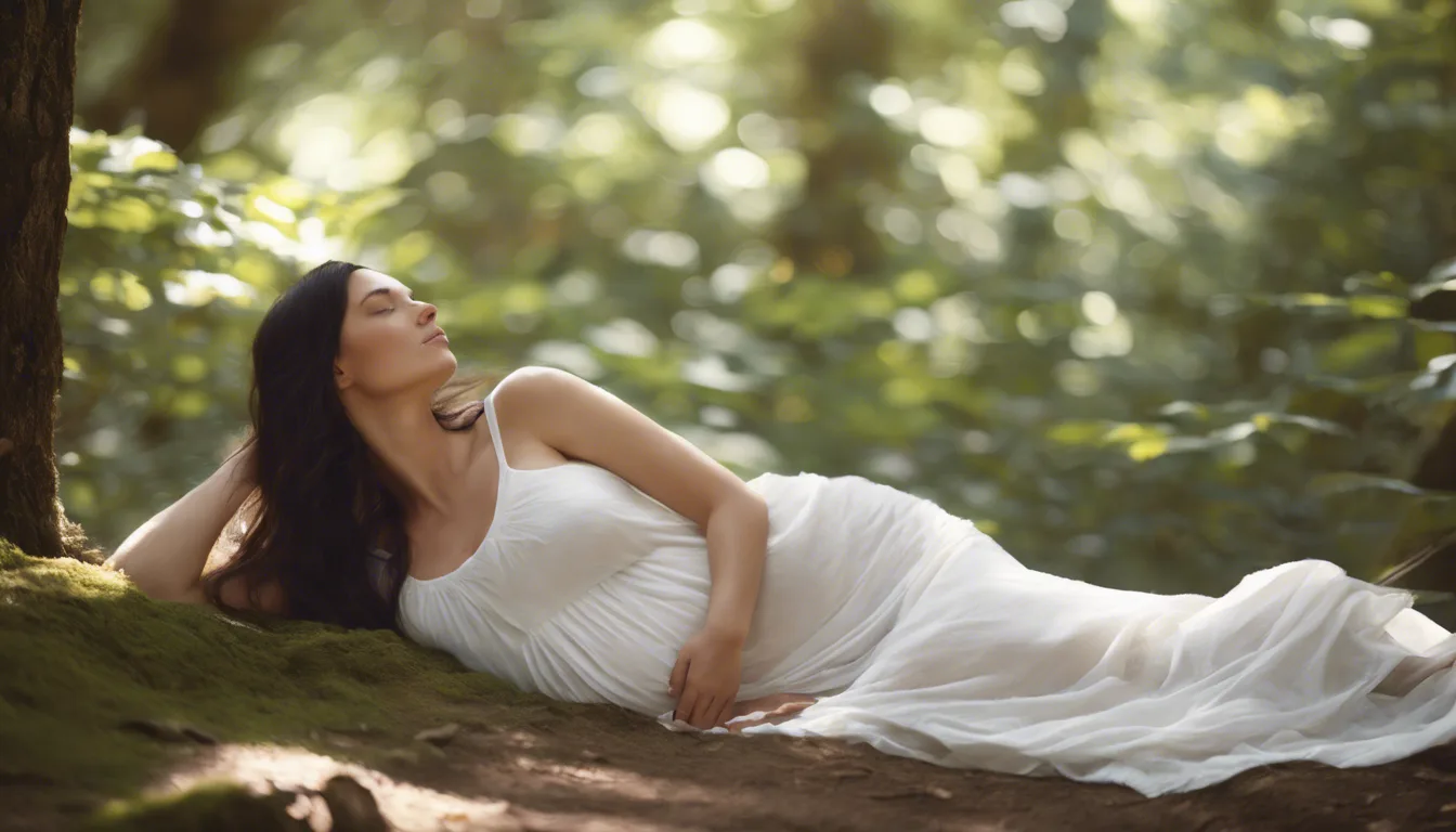Dream symbol: pregnancy issue: intro