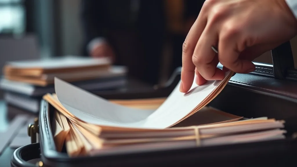 Dream symbol: preparation: demographics: Those Facing Legal Proceedings