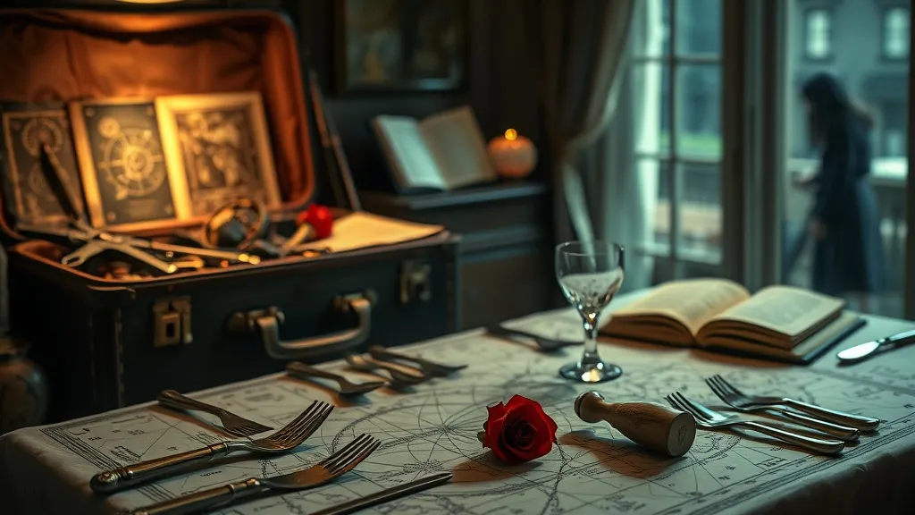 Dreaming of Preparation: Symbolism & Meaning