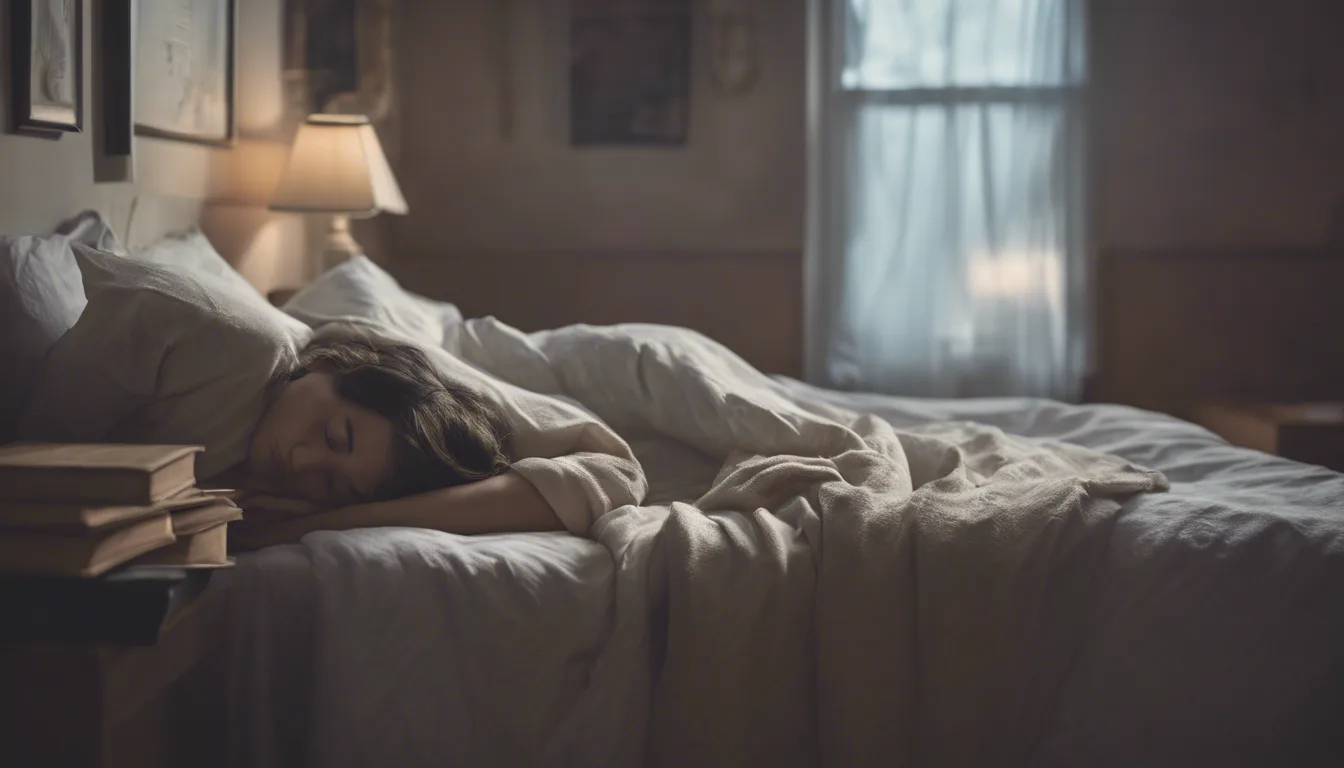 Dreaming of Private Parts: Unraveling the Hidden Meanings
