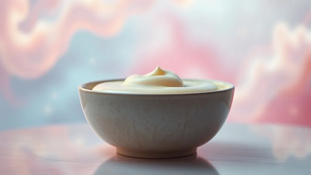 Dream symbol: pudding: demographics: Dreamers Seeking Spiritual or Symbolic Interpretations