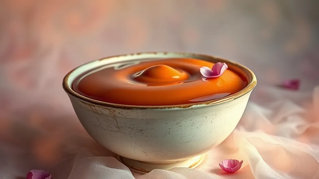 Dream symbol: pudding: intro