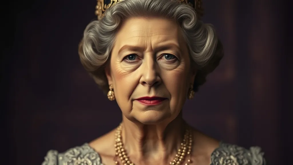 Dreaming of Queen Lizzie: Symbolism & Meaning