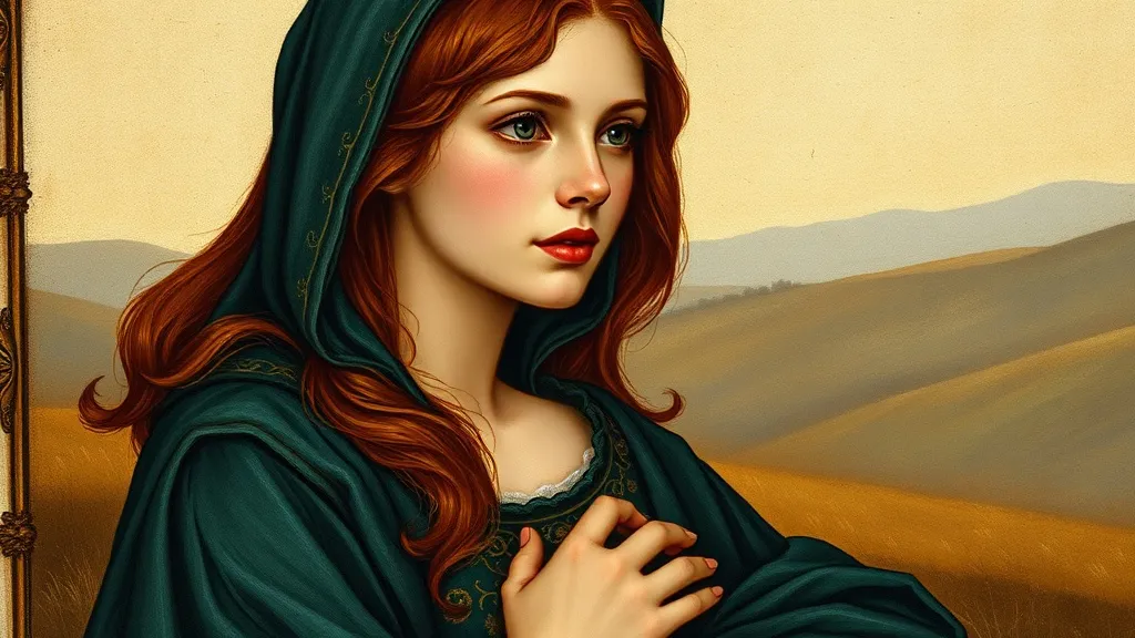 Dreaming of Rebekah: Symbolism and Interpretation