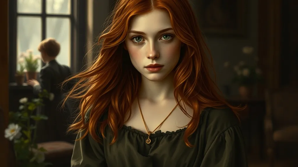 Dream symbol: rebekah: scenarios: Dream about Rebekah's past