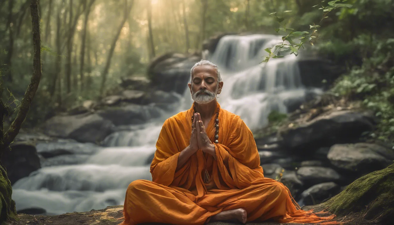 Dreaming of Rishi: Interpretation and Meaning